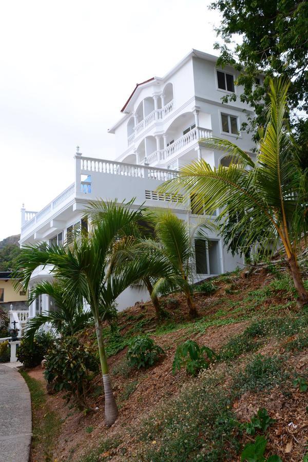 Taboga Palace Spa Hotel Exterior foto